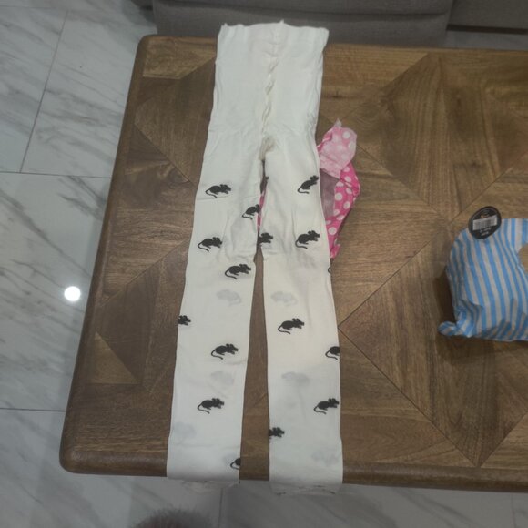 SNAG Tights size G New (plus size) - Picture 1 of 3